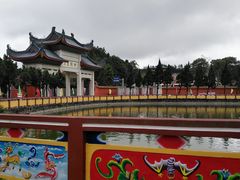 -雪峰寺