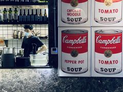 -Cooking Man(中懋天地店)