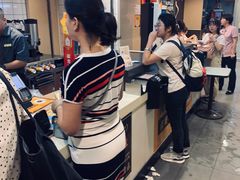 -麦当劳(天兴罗斯福店)