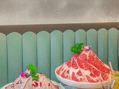 -蜀九香火锅(彩虹店)