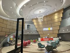 -艾型动健身游泳(环宇城店)
