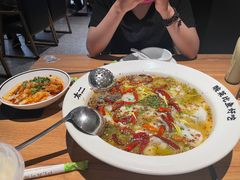 -太二酸菜鱼(汕头苏宁广场店)