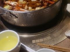 -七欣天香辣蟹火锅(苏州塔园路店)