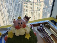 -氷冰凉刨冰甜品(北京路店)