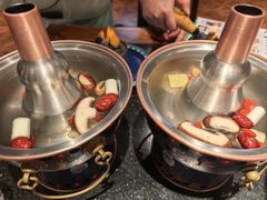 -南门涮肉(东单店)