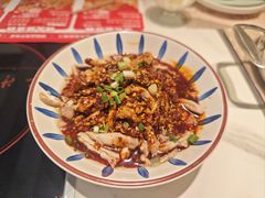 -黄记煌三汁焖锅(新佳丽江汉路店)