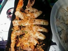 -眼镜哥浦江夜宵大本营