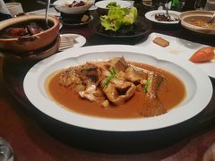 -新荣记(建国门外大街店)