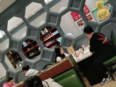 大堂-峨嵋小镇(远洋城店)