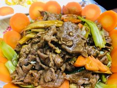 -凤城康记饭店