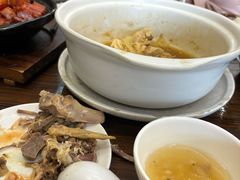 -民间瓦缸煨汤館(嵩山路店)