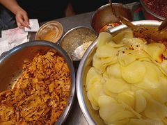 -周小亮丁家坡洋芋(全国总店)