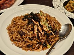 -鹭禧·中餐厅(厦门波特曼七星湾酒店)