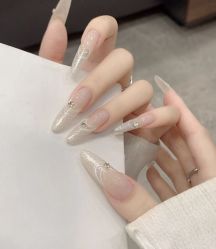 -斯馨·健康美甲美睫