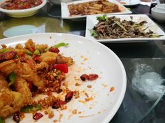 -金阁家常菜(贵阳路店)