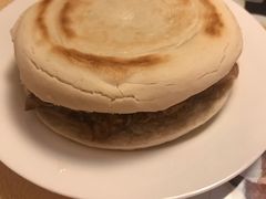 -陕西风味餐厅(陕西省驻京办店)