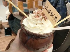 -KUNCHA鲲茶·江西制茶(铜锣湾店)