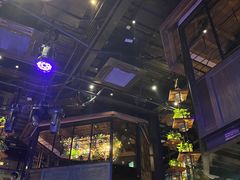-胡桃里音乐酒馆(白云五号T5 MALL店)