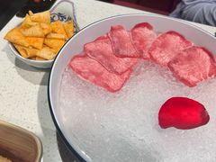 -牛村来人潮汕牛肉火锅(西单店)