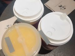 -喜茶(中山利和新地店)