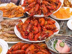 -芭菲盛宴·环球美食(锦城万达广场店)
