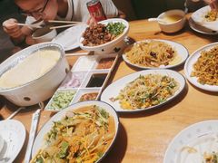 -姥姥家春饼店(惠新东街店)