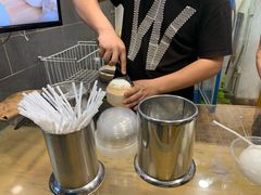 -椰子下蛋(南锣鼓巷店)