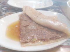 -华天二友居肉饼(宫门口店)