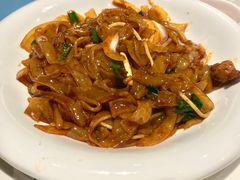炒牛河-荣小馆(临海世纪花城店)