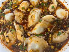 -尤素福东举院饺子馆