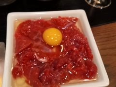 -赤RedBowl川锅·炙烤·板前(北京瑰丽酒店)