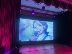 -邓丽君音乐主题餐厅