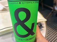 -BUTTERFUL&CREAMOROUS 黄油与面包(三里屯太古里店)