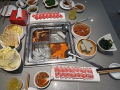 -海底捞火锅(龙湖金沙天街店)