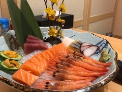 -高木日本料理(静安寺店)