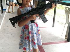 -甲米射击场KRABI SHOOTING RANGE