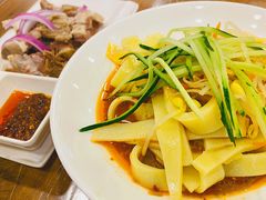 -清真·玛丽亚新疆菜主题餐厅(浙江中路店)