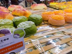 -奈雪的茶(湖滨银泰in77C区PRO店)