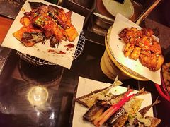 -韵咖啡自助餐厅(天津香格里拉店)