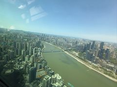 -WFC会仙楼观景台