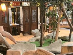 -和源祥·日照菜扛把子(万平口一店)