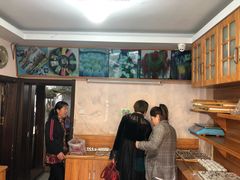 -南大门韩国米糕(公滨路店)