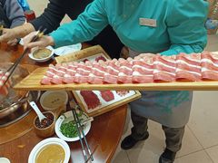 -阳坊胜利涮羊肉(阳坊老店)