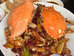 -慢鼓海鲜小馆Mangoo Bistro(交子大道店)