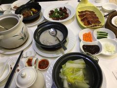 -东方御宴海鲜酒楼(棕泉酒店)