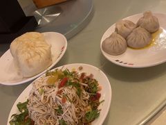 -留芳·文旅古月楼(老街店)