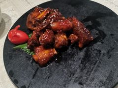 -老上海弄堂菜馆(恒基名人购物中心店)