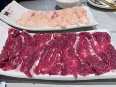 -俏牛哥鲜牛肉牛肆馆(重庆天地店)