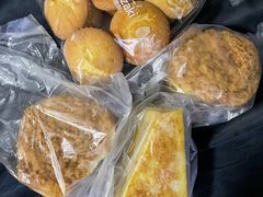 绵绵杯蛋糕-山崎面包(百联世纪店)