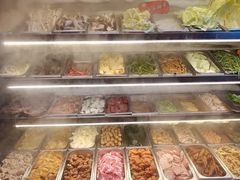 -巴渝老街印象生活麻辣烫(华宇·北城中央汇店)